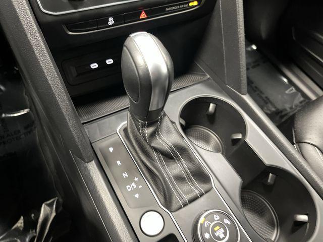 used 2023 Volkswagen Atlas car, priced at $26,500