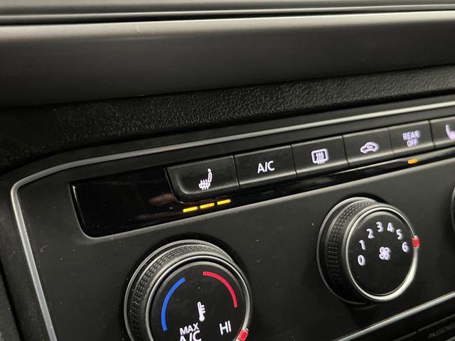 used 2023 Volkswagen Atlas car, priced at $26,500