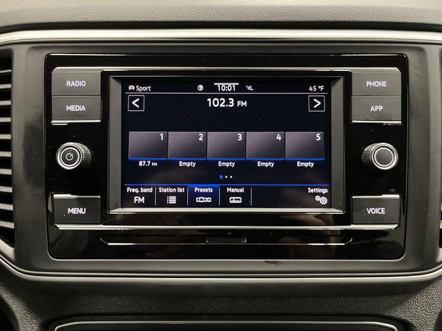 used 2023 Volkswagen Atlas car, priced at $26,500