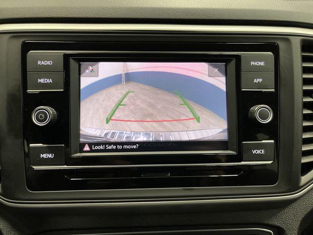 used 2023 Volkswagen Atlas car, priced at $26,500