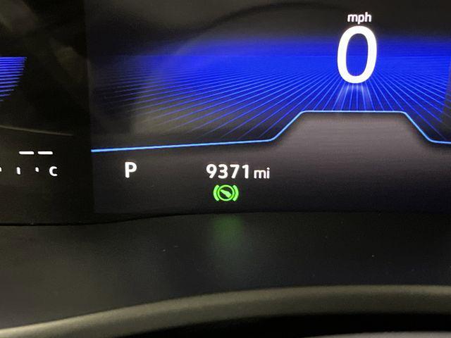 used 2023 Volkswagen Atlas car, priced at $26,500