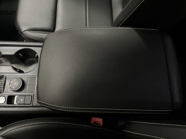 used 2023 Volkswagen Atlas car, priced at $26,500