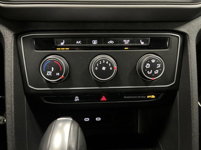 used 2023 Volkswagen Atlas car, priced at $26,500