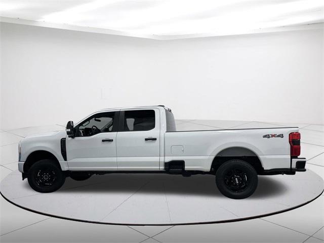 used 2023 Ford F-250 car, priced at $47,599