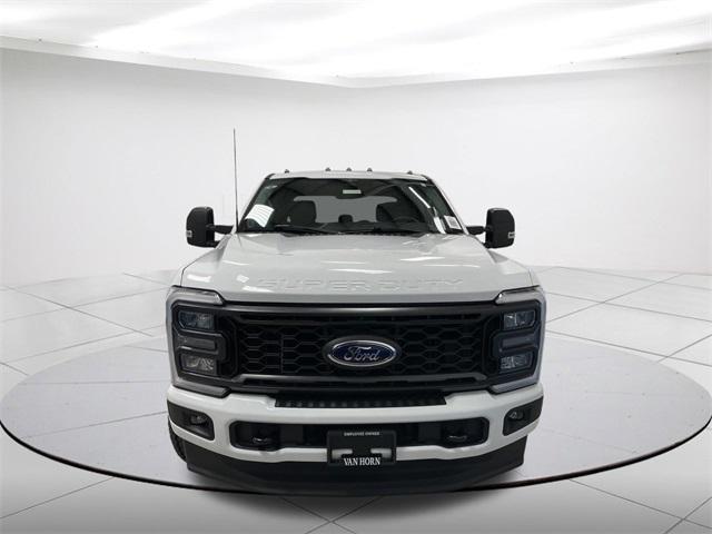 used 2023 Ford F-250 car, priced at $47,599