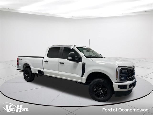 used 2023 Ford F-250 car, priced at $47,599