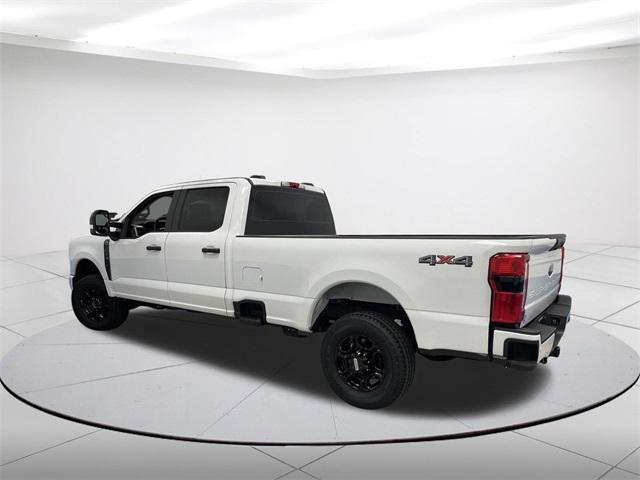 used 2023 Ford F-250 car, priced at $47,599