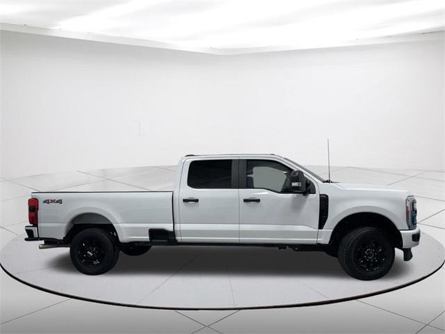 used 2023 Ford F-250 car, priced at $47,599