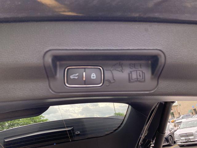 used 2023 Ford Explorer car, priced at $36,250