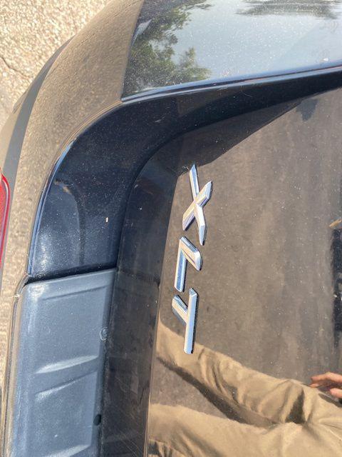 used 2023 Ford Explorer car, priced at $38,995