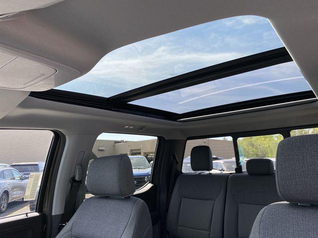 new 2025 Ford F-150 car, priced at $63,915