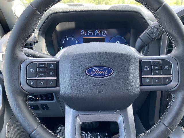 new 2025 Ford F-150 car, priced at $63,915