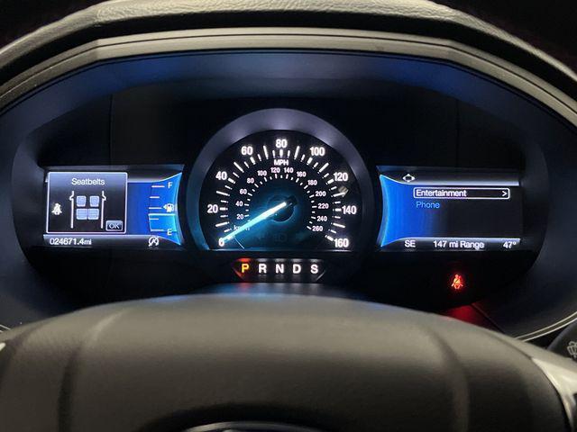 used 2024 Ford Edge car, priced at $30,941