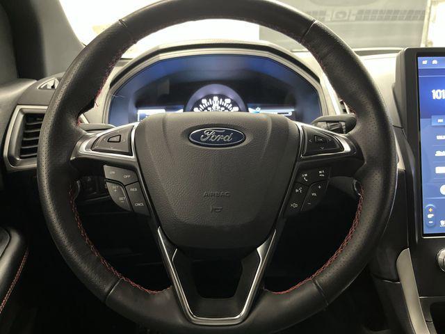 used 2024 Ford Edge car, priced at $30,941