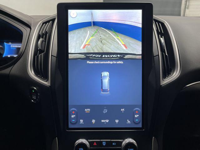 used 2024 Ford Edge car, priced at $30,941