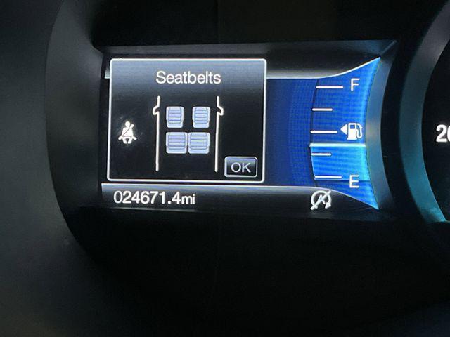 used 2024 Ford Edge car, priced at $30,941