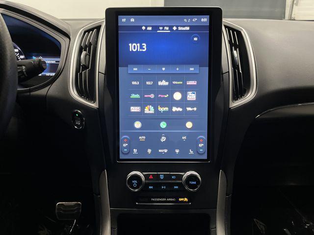 used 2024 Ford Edge car, priced at $30,941