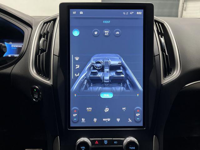 used 2024 Ford Edge car, priced at $30,941