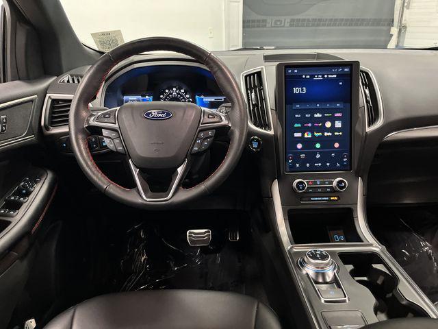 used 2024 Ford Edge car, priced at $30,941