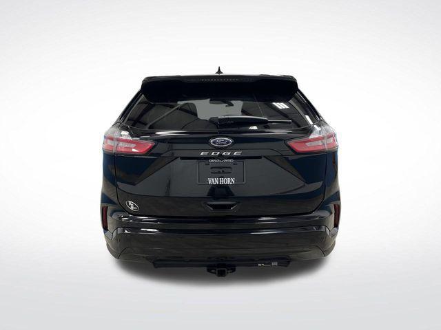 used 2024 Ford Edge car, priced at $30,941
