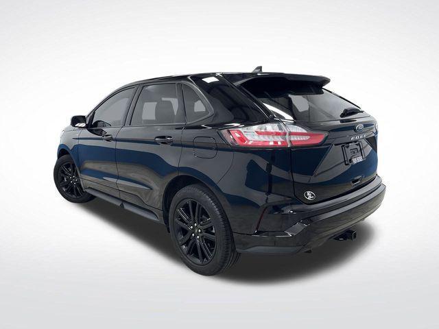 used 2024 Ford Edge car, priced at $30,941