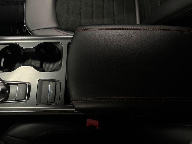 used 2024 Ford Edge car, priced at $30,941