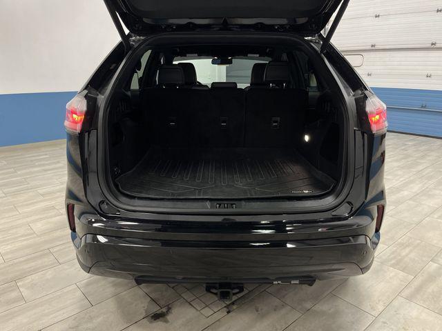 used 2024 Ford Edge car, priced at $30,941