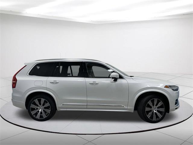 used 2023 Volvo XC90 Recharge Plug-In Hybrid car, priced at $51,995