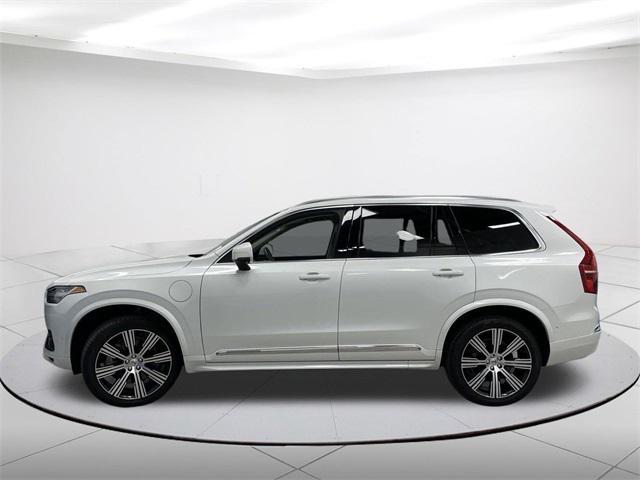 used 2023 Volvo XC90 Recharge Plug-In Hybrid car, priced at $51,995