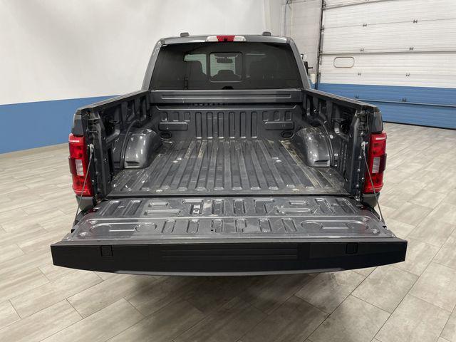 used 2022 Ford F-150 car, priced at $40,369