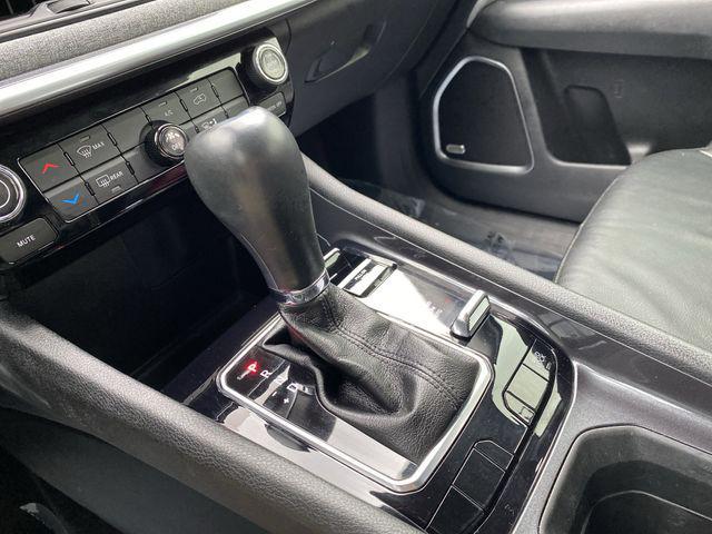 used 2022 Jeep Compass car, priced at $19,328