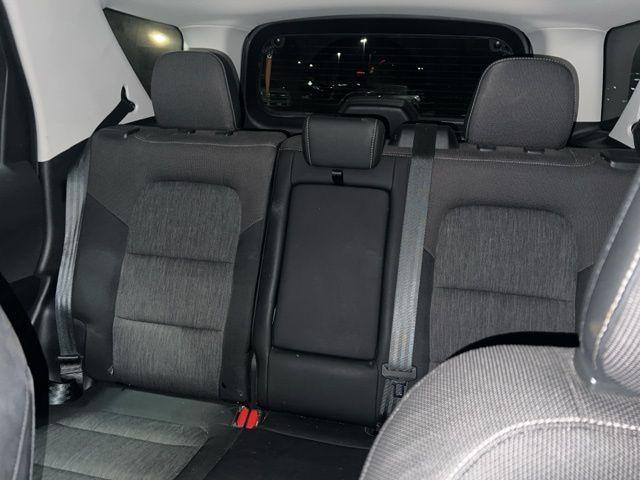 used 2021 Ford Bronco Sport car, priced at $20,995