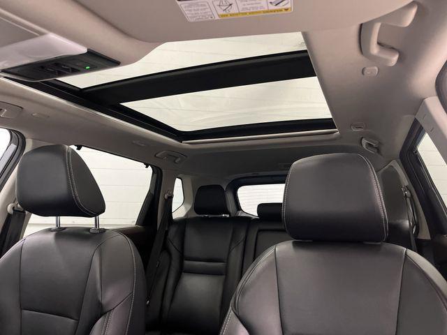 used 2023 Nissan Rogue car, priced at $24,349