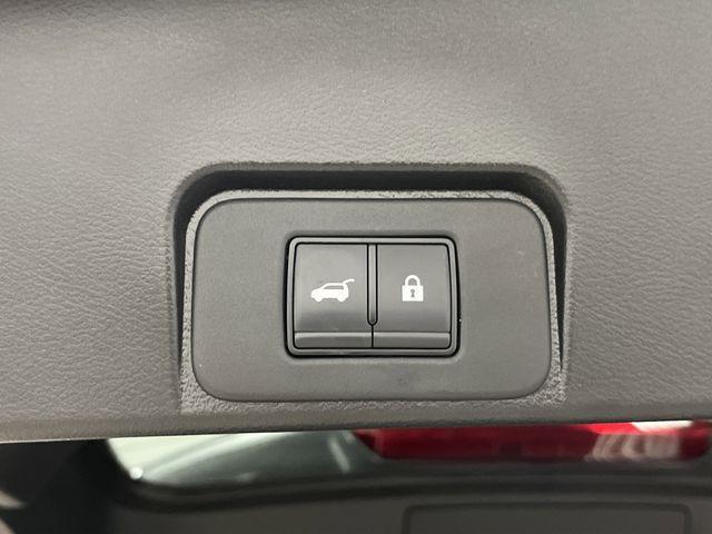 used 2023 Nissan Rogue car, priced at $24,349