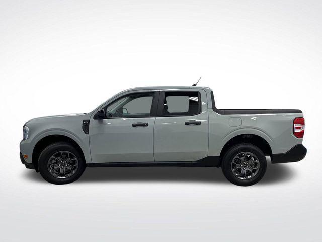 used 2024 Ford Maverick car, priced at $24,262