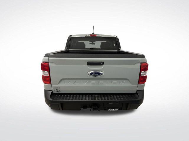 used 2024 Ford Maverick car, priced at $24,262