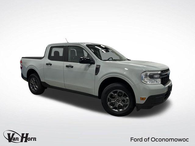 used 2024 Ford Maverick car, priced at $24,714