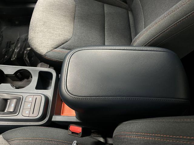 used 2024 Ford Maverick car, priced at $24,262