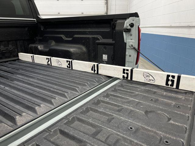 used 2024 Ford Maverick car, priced at $24,262