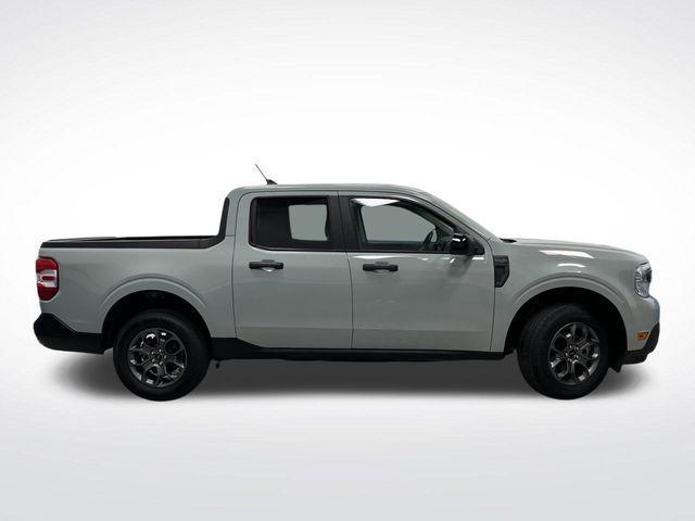 used 2024 Ford Maverick car, priced at $24,262