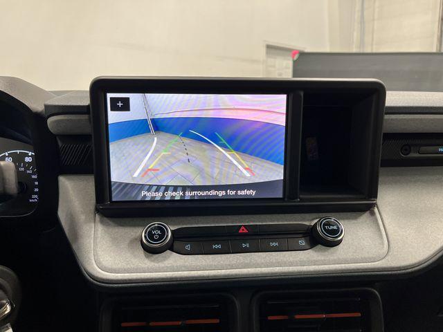 used 2024 Ford Maverick car, priced at $24,262