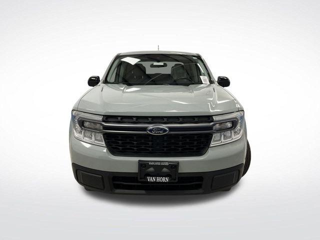 used 2024 Ford Maverick car, priced at $24,262