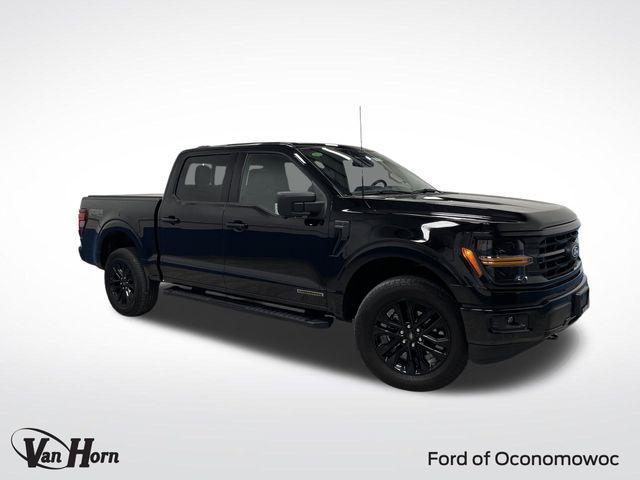 used 2024 Ford F-150 car, priced at $54,990
