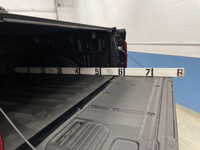 used 2024 Ford F-150 car, priced at $54,990
