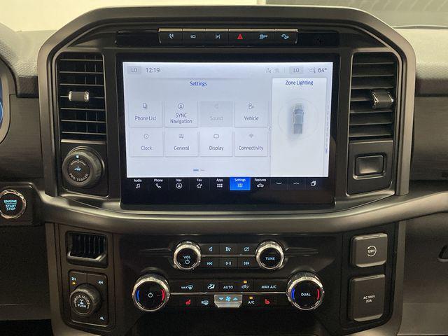 used 2024 Ford F-150 car, priced at $54,990