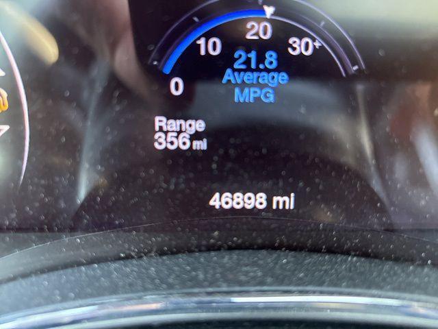 used 2020 Jeep Grand Cherokee car, priced at $25,500