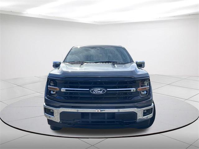 new 2024 Ford F-150 car, priced at $68,545