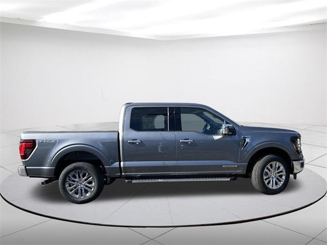 new 2024 Ford F-150 car, priced at $68,545