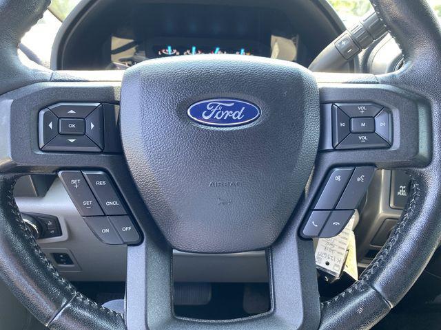 used 2018 Ford F-150 car, priced at $23,882
