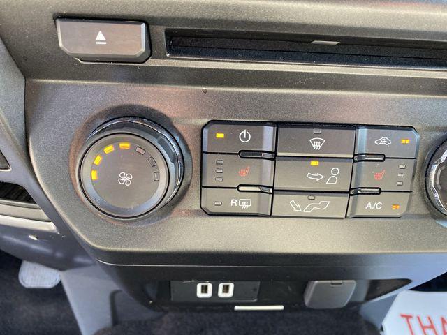 used 2018 Ford F-150 car, priced at $23,882